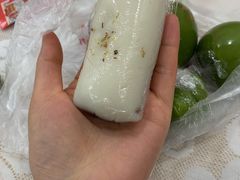 马蹄糕-许阿姨糕团店(南京总店)