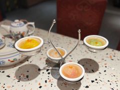 -点都德(中海环宇荟店)