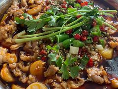 -米二红烧兔(华阳店)