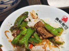 -老灶房-四川土菜(开元店)