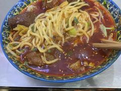 -蒋六十八梯眼镜面(渝中店)