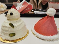 -罗森尼娜(解放西路店)
