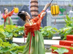 -广州莲花山旅游区