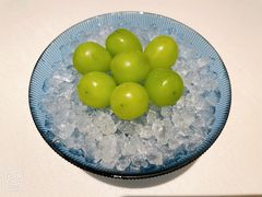 -三号黄浦会Canton Table