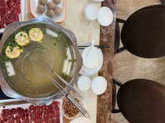 -潮悦牛肉火锅城(水贝店)