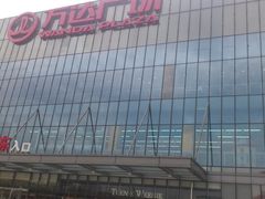 门面-万达广场(无锡滨湖店)