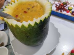 -3号仓库·创意中国菜(新世界城店)