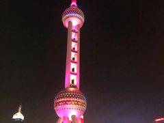 -东方明珠广播电视塔