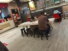 -永和大王(共和新路店)