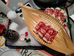 -椰小鸡·琼州糟粕醋·火锅(美兰缤纷城店)