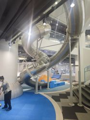 -MINI MARS KIDS CLUB亲子家庭中心(杨浦黄兴店)