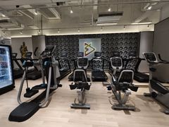 -FLARE STAR FITNESS(复地活力城店)