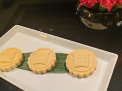 -上海苏宁宝丽嘉酒店·嘉府壹号中餐厅