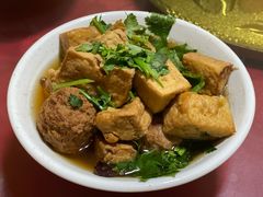 -新白家罩饼(三丰路店)