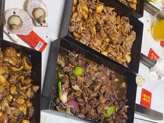 -晓梦戳子肉(瑞云路店)