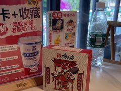 -将军府·鸡毛店(武侯祠店)