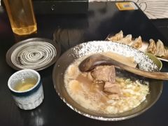 -日本料理神拉面