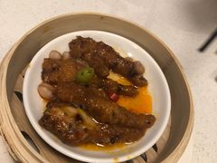 -煲王粤菜餐厅(中侨中心店)