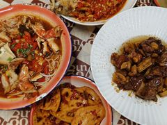 -老三样·旧食新味(船山路店)