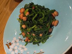 -吕氏疙瘩汤·私家菜馆(慈云寺店)