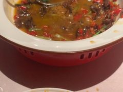 -千百味红餐厅·江西菜(绿地双子塔店)