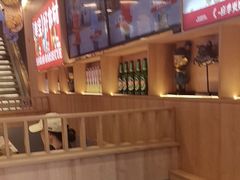 -叁宝烤肉• 西安烧烤(凤城十二路店)