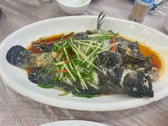 -众味海鲜大排档·活海鲜·潮汕味(南澳店)