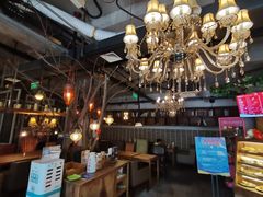 大堂-MAAN COFFEE(金桥店)