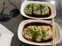 -卓粤拉肠(红庙店)