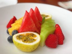 -上海柏悦酒店·世纪100牛排馆