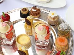 -上海和平饭店华懋阁 Cathay Room