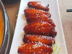 -威尼斯西餐厅(扬名广场店)