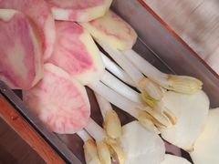 -芸山季·云南野生菌火锅(宝能环球汇店)