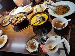 -掌柜的店·河南的菜(世茂店)