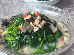 -山外山菜馆(玉泉路店)