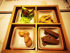 -马邦子·紫苏烤鱼(恒隆广场店)