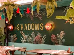 -SHADOWS•Bistro&Eatery(安福路店)