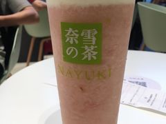 -奈雪的茶(优特汇店)