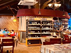 -BISTROFIORE美伊娜(伊犁南路店)