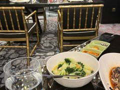 -杭州临平万丽酒店·万丽轩中餐厅
