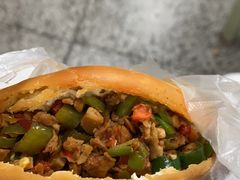 -澄城水盆羊肉(澄县老哥红庙坡店)