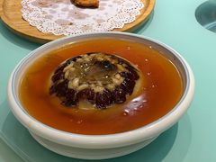 -懋隆金阁·博山菜