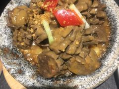 -潮堂 · 潮州菜(国贸商城店)