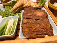 -北平食府.北京烤鸭(亦庄店)
