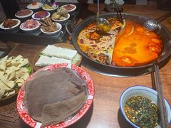 -楠火锅(仁恒梦中心店)