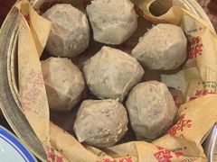 -沙胆彪炭炉牛杂煲(成都玉林店)