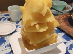 -绿茶餐厅(布吉万象汇店)