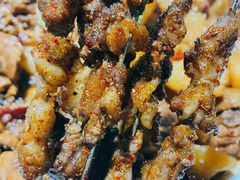 -猫姑娘大盘鸡(商城路店)