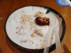 -椰子多多清补凉甜品店(河北路店)