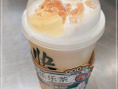 -LELECHA乐乐茶(三里屯店)